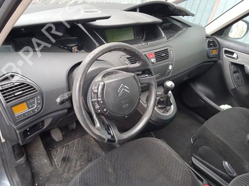 Right headlight CITROËN C4 Grand Picasso I (UA_) 1.8 i 16V | BP22730057C29 