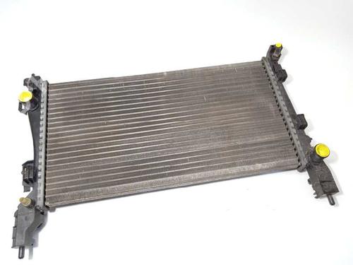 Used Water radiator Water radiator 8918273 8918273