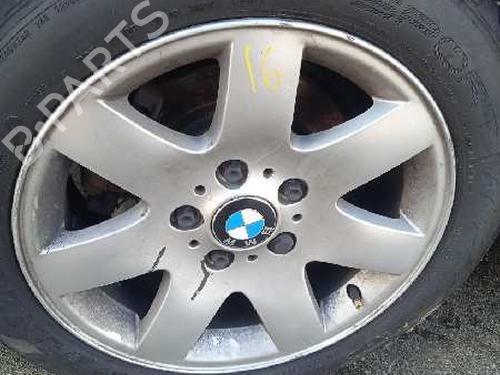 Left taillight BMW 3 (E46) 320 d | BP12587016C34 