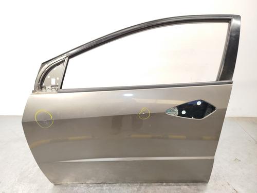 Used Left front door HONDA CIVIC VIII Hatchback (FN, FK) 1.8 (FN1, FK2) (140 hp) 29001252