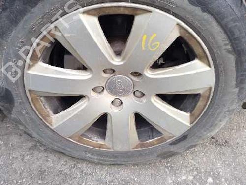 Intercooler AUDI A6 C6 (4F2) 3.0 TDI quattro | BP4933716M30