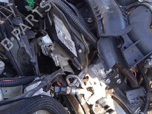 Front wiper motor OPEL GRANDLAND / GRANDLAND X (A18, P1UO) 1.6 Turbo D (75) | BP15216672M29 