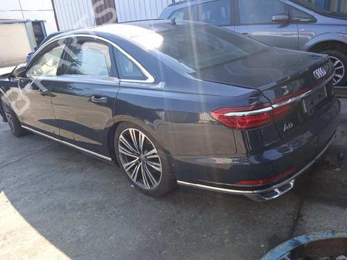 Bageste højre beklædning AUDI A8 D5 (4N2, 4N8, 4NC, 4NL) 50 TDI Mild Hybrid quattro | BP8108803C61 