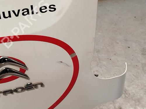 Right rear door CITROËN BERLINGO MULTISPACE (B9) 1.6 HDi 75 / BlueHDi 75 | BP24553874C5 
