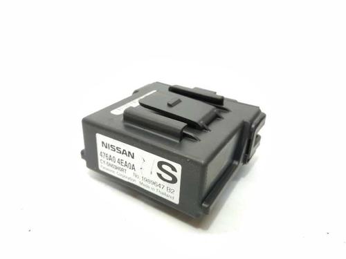 Used Electronic module NISSAN QASHQAI II (J11, J11_) 1.5 dCi (110 hp) 5953927