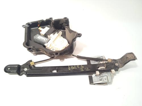 Used Rear left window mechanism SEAT LEON (1P1) 1.9 TDI (105 hp) 18459155