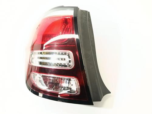 Left taillight CITROËN C3 II (SC_) 1.4 HDi 70 (SC8HZC, SC8HR0, SC8HP4) | BP34505447C34 - Image 3