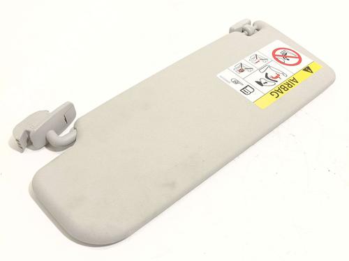 Right sun visor SKODA YETI (5L) 1.2 TSI | BP38508632I2 - Image 3