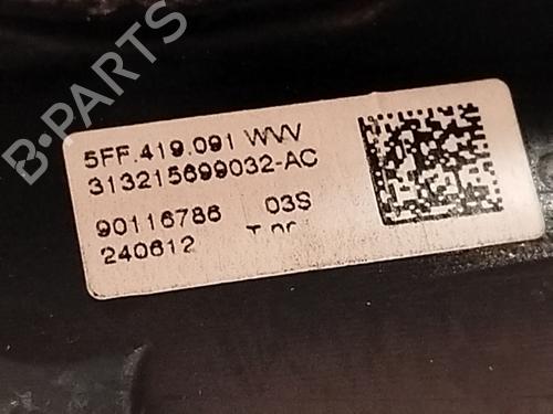 Steering wheel SEAT ARONA (KJ7, KJP) 1.0 TSI | BP30461705C49 - Image 6