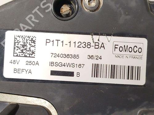 Generator FORD PUMA (J2K, CF7) 1.0 EcoBoost mHEV | BP39136477M7 - Image 5