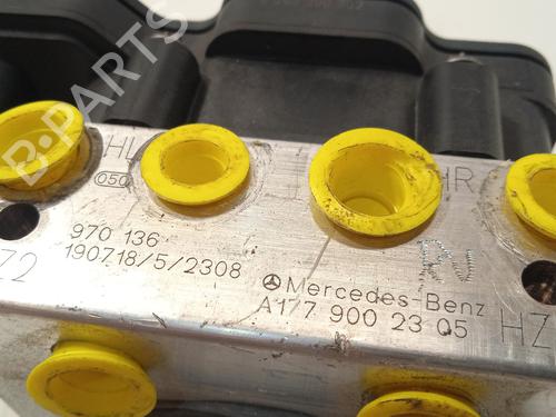 ABS pump MERCEDES-BENZ CLA (C118) CLA 180 (118.384) | BP26208376M43  - Image 7