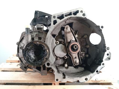 Used Gearbox Gearbox SEAT IBIZA IV SC (6J1, 6P5) 1.6 TDI (90 hp) 34206617 34206617