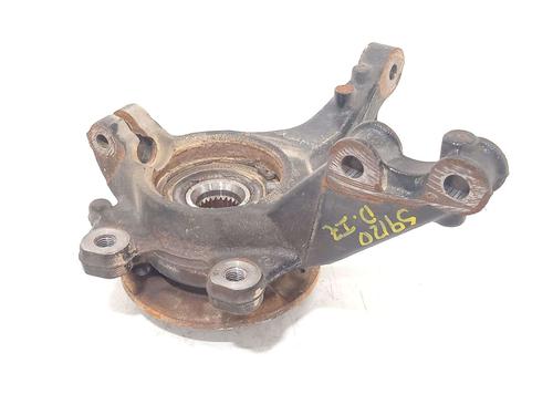 Used Left front steering knuckle Left front steering knuckle 38801694 38801694