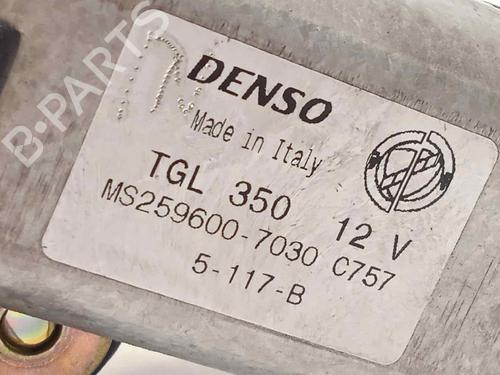 Rear wiper motor LANCIA MUSA (350_)  | BP16974768M102 