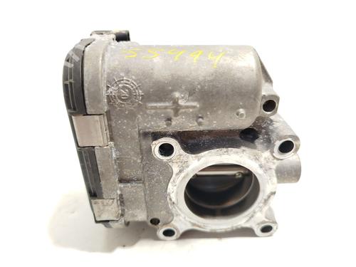 Throttle body RENAULT ARKANA I (LCM_, LDN_) 1.3 TCe 140 (LDN0) | BP25490669M82 