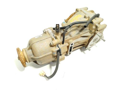 Rear differential SUZUKI SX4 (EY, GY) 1.9 DDiS 4x4 (RW419D) | BP29446823M24 