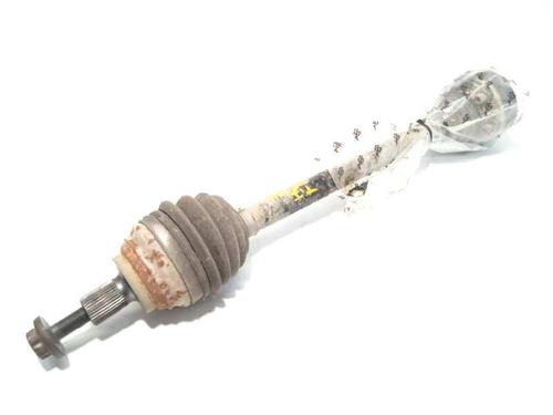 Used Left rear driveshaft VW PASSAT B6 Variant (3C5) 2.0 TDI 16V (140 hp) 10692045