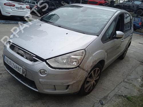 Electronic module FORD S-MAX (WA6) 2.0 TDCi | BP22730151M83