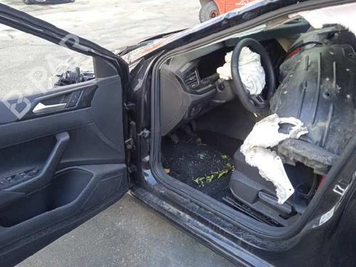 Display monitor VW POLO VI (AW1, BZ1, AE1) 1.0 TSI | BP16396548C48 