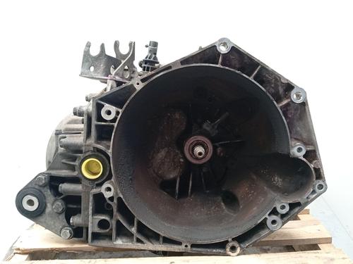 Used Gearbox Gearbox 36997041 36997041