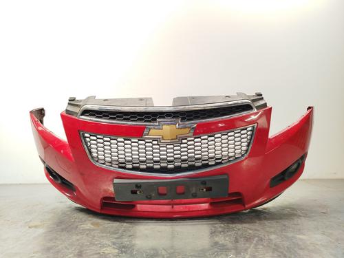 Used Front bumper CHEVROLET CRUZE (J300) [2009-2025]  29712890