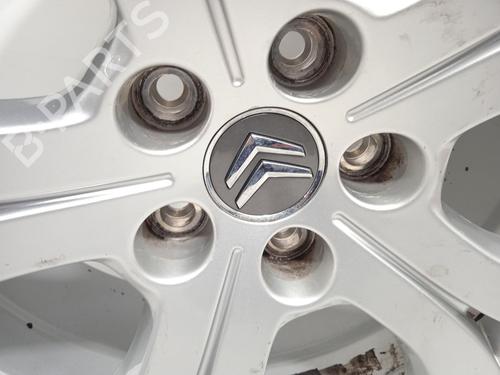 Rim CITROËN C5 III (RD_) 2.0 16V (RDRFJC, RDRFJF) | BP19303562C45 
