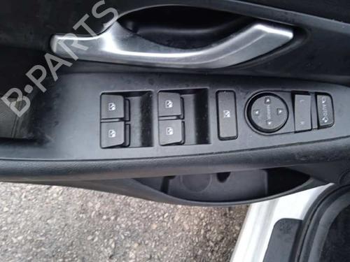 Left rear steering knuckle HYUNDAI i30 (PDE, PD, PDEN) 1.0 T-GDI | BP16025602M27 