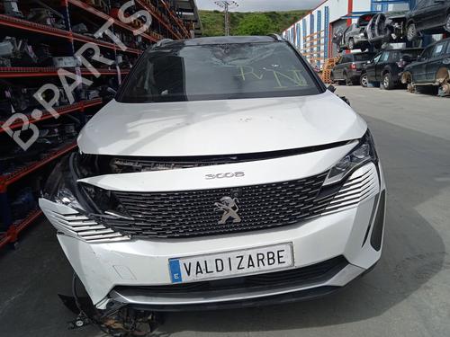 Electronic module PEUGEOT 3008 II SUV (MC_, MR_, MJ_, M4_) 1.5 BlueHDi 130 | BP21176261M83 