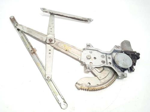 Used Front left window mechanism Front left window mechanism SUZUKI SX4 (EY, GY) [2006-2026] 10679197 10679197