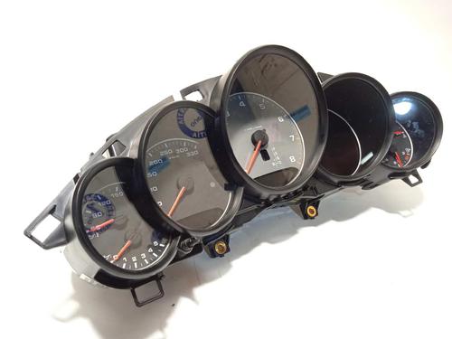 Used Instrument cluster Instrument cluster 16855414 16855414