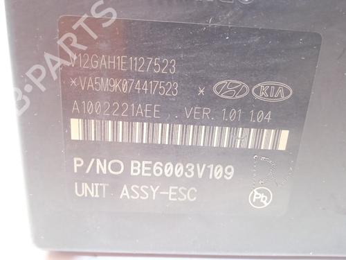 ABS pump KIA STONIC (YB)  | BP23945803M43 