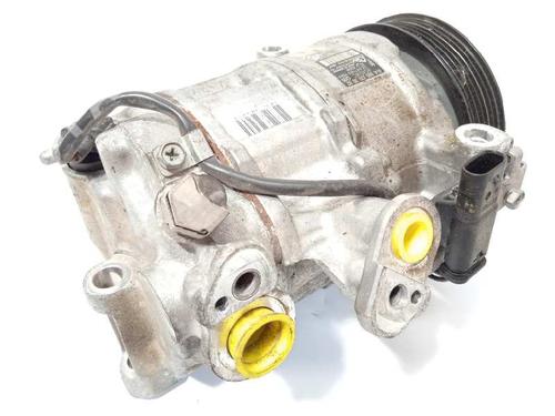 Compressor A/C MERCEDES-BENZ GLC Coupe (C253) AMG 43 4-matic (253.364) (367 hp) 10027485