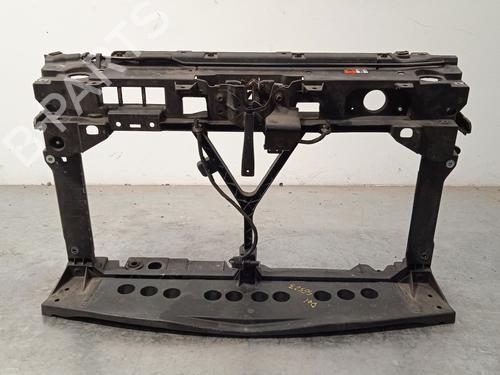 Used Front slam panel MAZDA 3 (BL) 1.6 MZR CD (BL14) (116 hp) 28214336