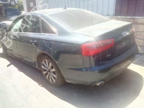 Rear right seatbelt AUDI A6 C7 (4G2, 4GC) 3.0 TDI quattro | BP7448884I28 