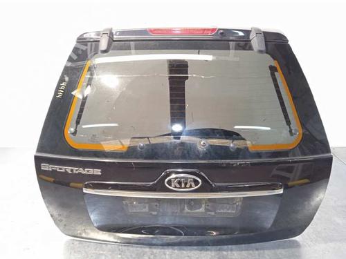 Used Tailgate KIA SPORTAGE II (JE_, KM_) 2.0 CRDi (140 hp) 7531655