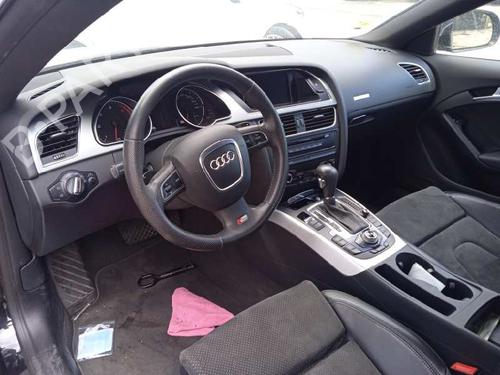 Right rear steering knuckle AUDI A5 (8T3) 2.7 TDI | BP15657737M28 