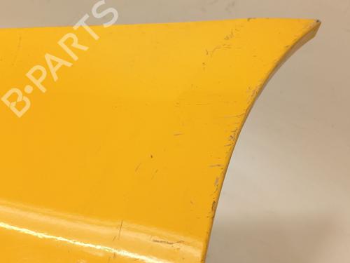 Rear left wheel arch trim AUDI R8 (4S3, 4SP) 5.2 FSI Plus quattro | BP30618104C136 