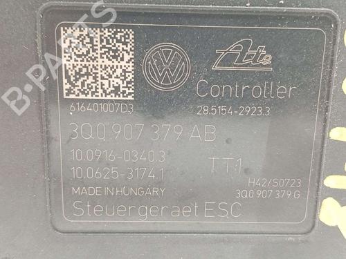 ABS pump AUDI A3 (8V1, 8VK) 2.0 TDI | BP38199404M43 - Image 6