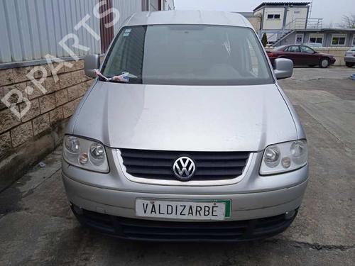 Front wiper motor VW CADDY III MPV (2KB, 2KJ, 2CB, 2CJ) 1.9 TDI | BP9414215M29