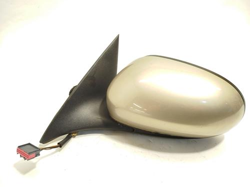 Left mirror JAGUAR X-TYPE I (X400) 2.0 D | BP24844363C26 