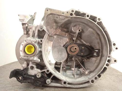 Used Gearbox CITROËN C4 Picasso II 1.6 HDi / BlueHDi 115 (115 hp) 15727574