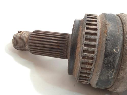 Right rear driveshaft BMW X3 (E83) 2.0 d | BP9244737M41 