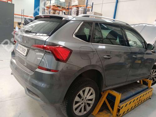 Steering rack SKODA KAMIQ (NW4) 1.0 TSI | BP39100983M22 - Image 34