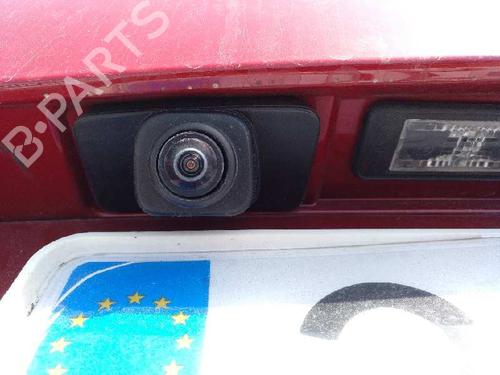 Electronic module CITROËN C4 Picasso II 1.2 THP 130 | BP4461190M83 