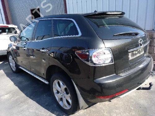 Electronic module MAZDA CX-7 (ER) 2.2 MZR-CD AWD (ER10A) | BP4591223M83 