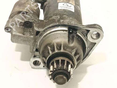 Starter VW CRAFTER Van (SY_, SX_) 2.0 TDI FWD (SYB, SYC, SYD) | BP39466192M8 - Image 5