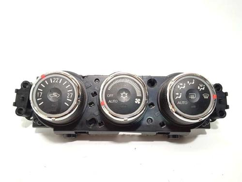 Climate control MITSUBISHI ASX (GA_W_) 1.8 DI-D (GA6W) | BP11993908I5