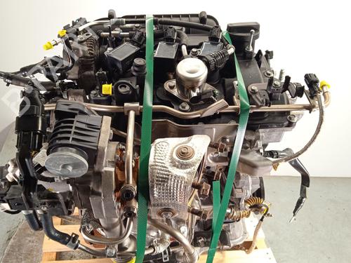 Engine KIA STONIC (YB) 1.0 T-GDi Eco-Dynamics+ | BP26040422M1 