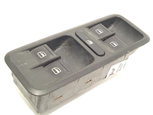left-front-window-switch-skoda-yeti-5l-2009-2010-2011-2012-2013-2014-2015-2016-2017-27675721 main image