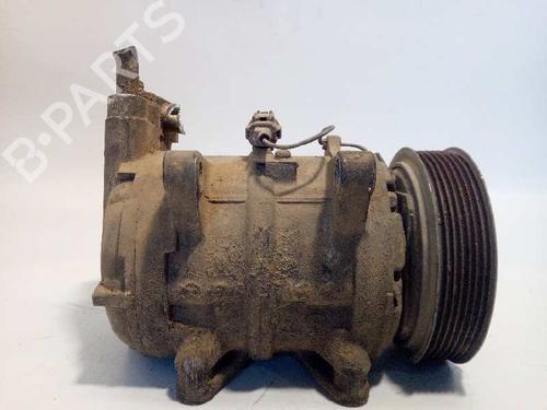 Used AC compressor AC compressor NISSAN PATROL GR V Wagon (Y61) 3.0 DTi (158 hp) 4474197 4474197